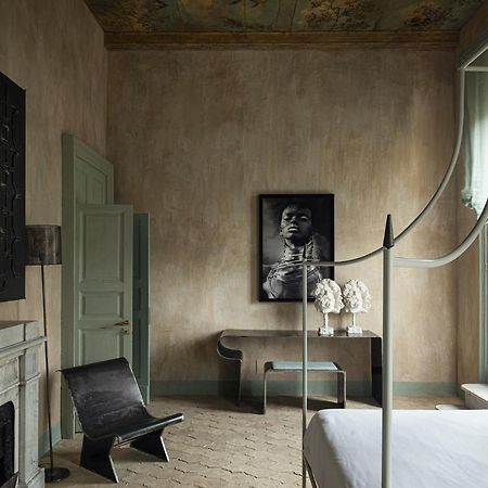 ホテル Elle Dimora Di Sicilia カターニア エクステリア 写真