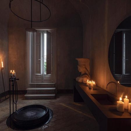ホテル Elle Dimora Di Sicilia カターニア エクステリア 写真