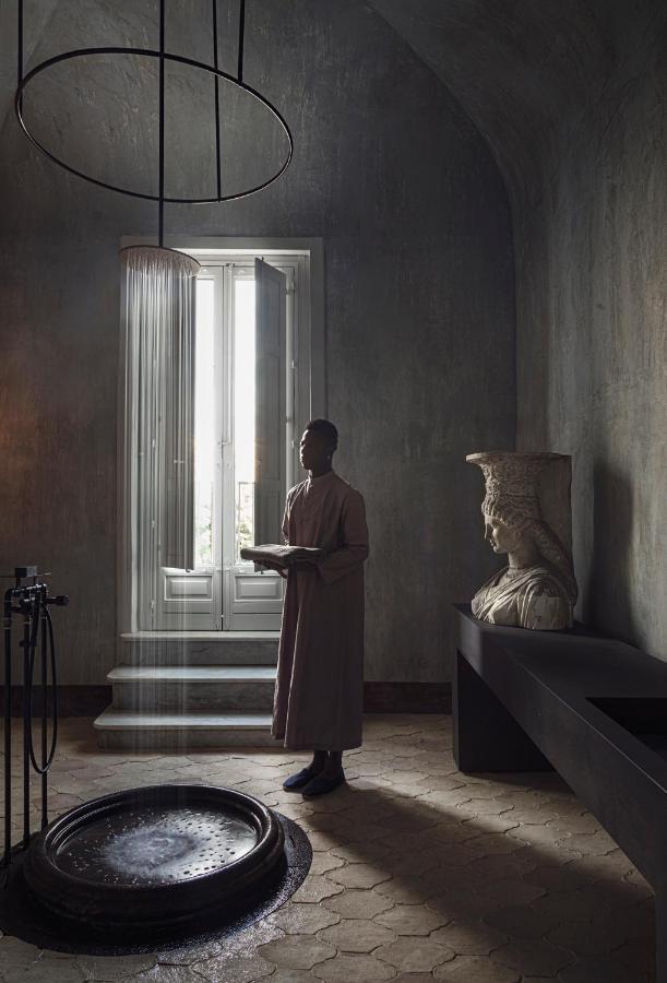 ホテル Elle Dimora Di Sicilia カターニア エクステリア 写真
