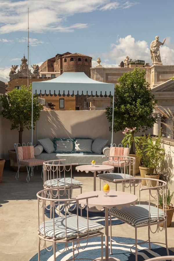 ホテル Elle Dimora Di Sicilia カターニア エクステリア 写真